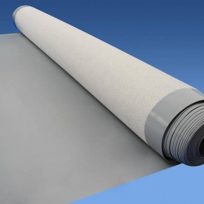 Pvc Waterproof Membrane For House Wraps Construction Project